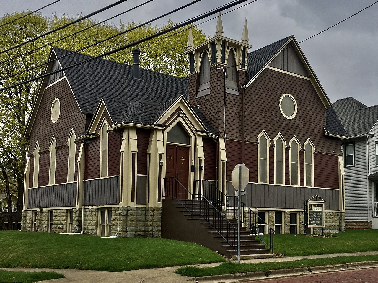 St. Elia Church